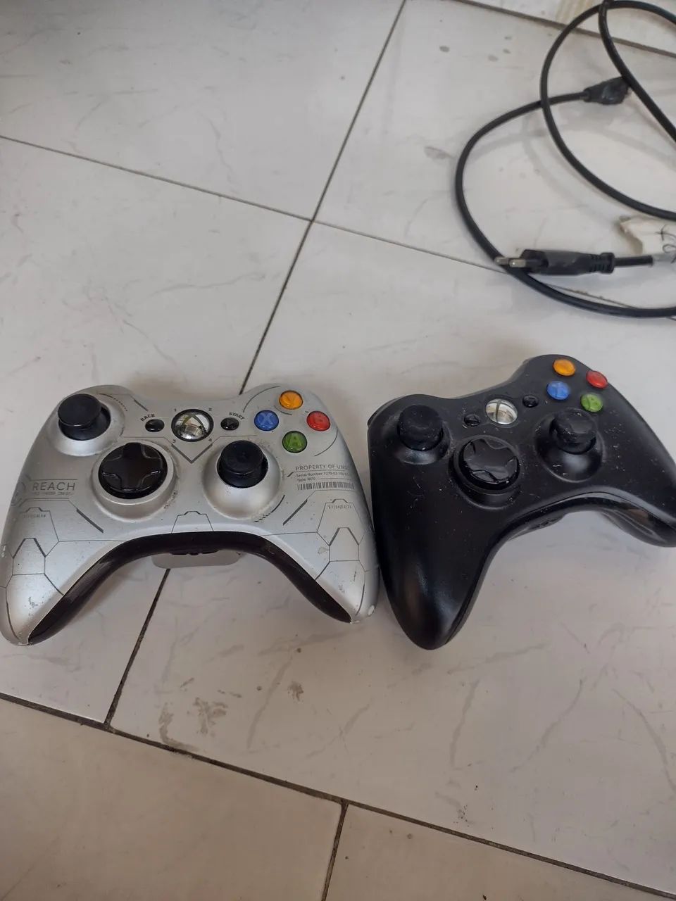 Xbox 360 - Foto 3