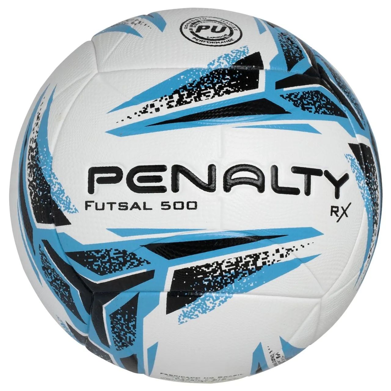 Bola penalty Futsal Rx 500 XXiii/ Entrega grátis