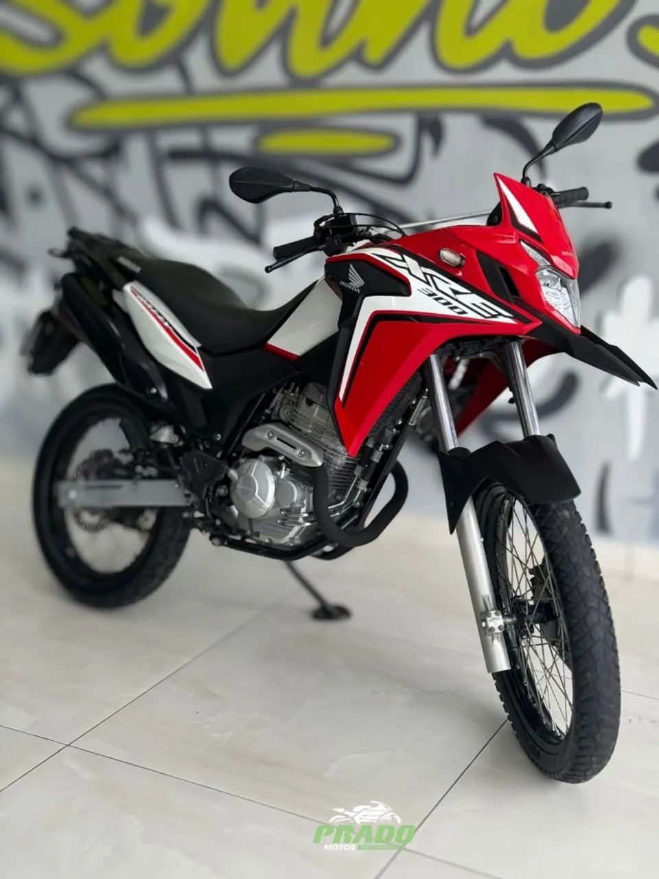 Xre Rally 300, 2020.? - Foto 3