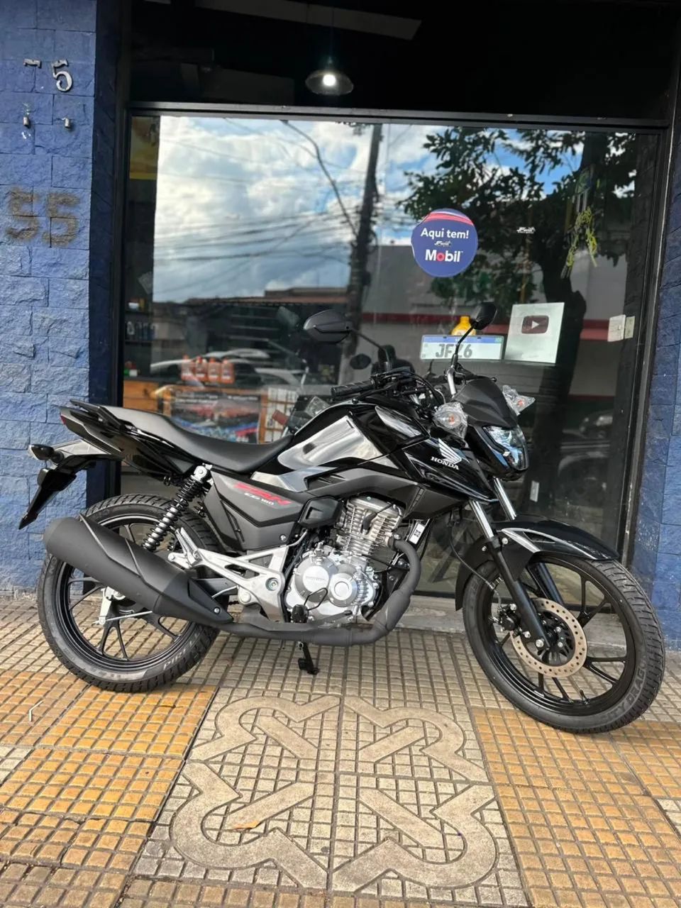 Moto - Foto 5