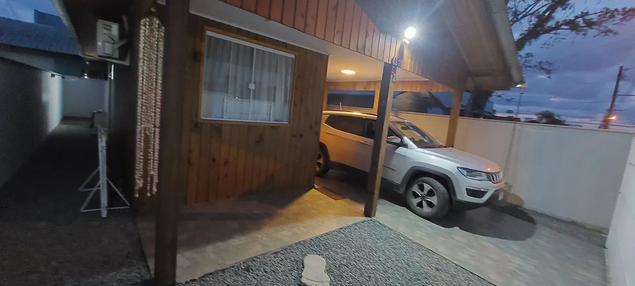 Casa praia itajuba (Divisa Piçarras) - Foto 4