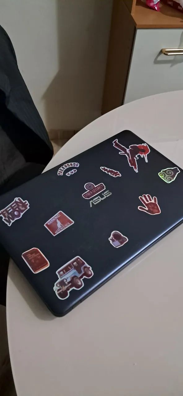 NOTEBOOK ASUS. - Foto 2