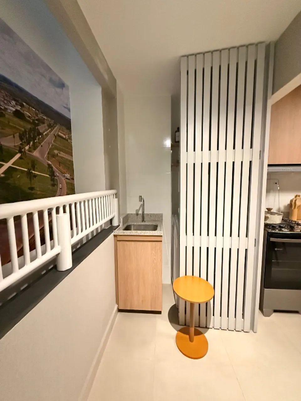 Vendo apartamento em Samambaia  - Foto 4