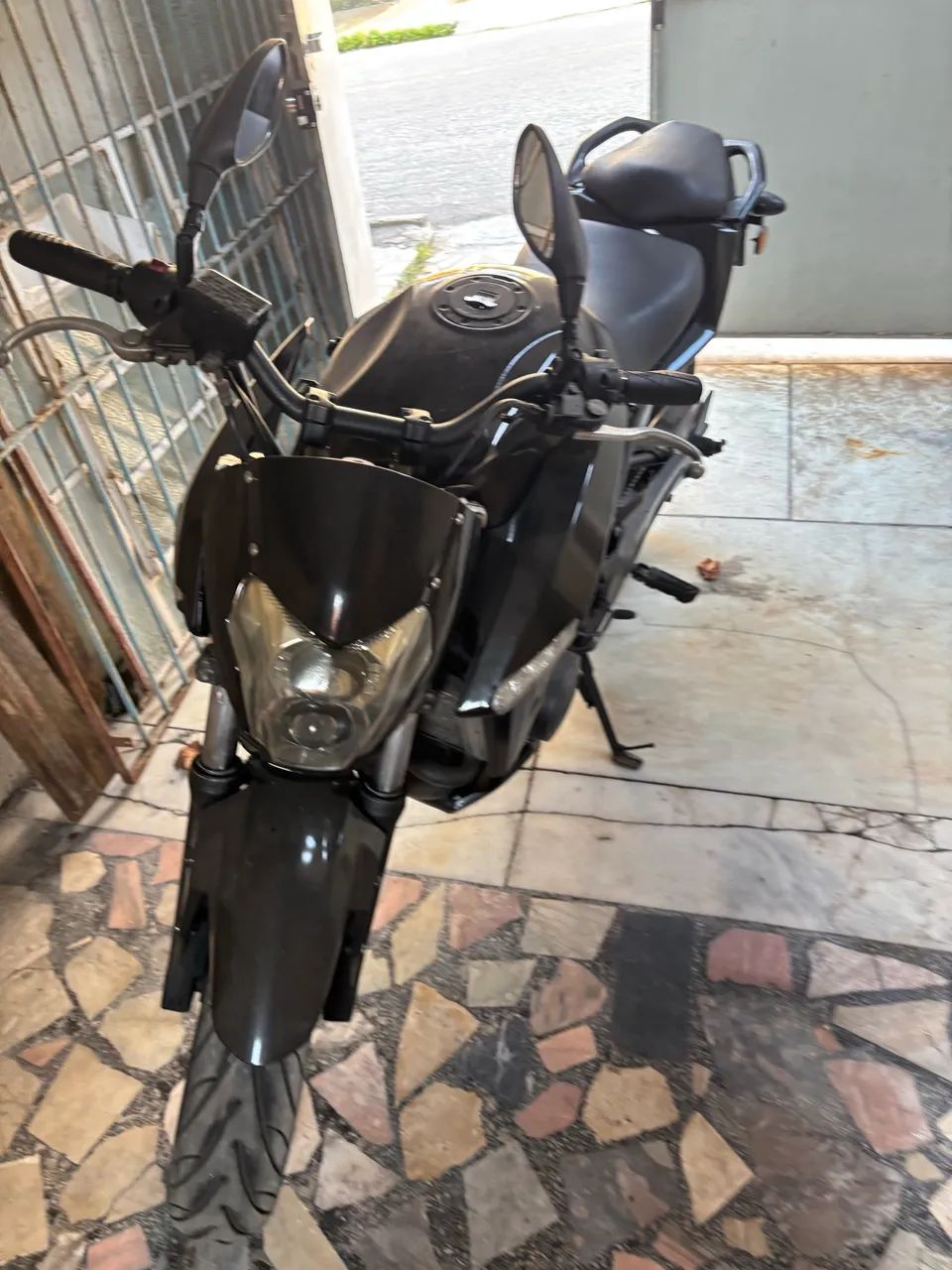 Cf moto  - Foto 4