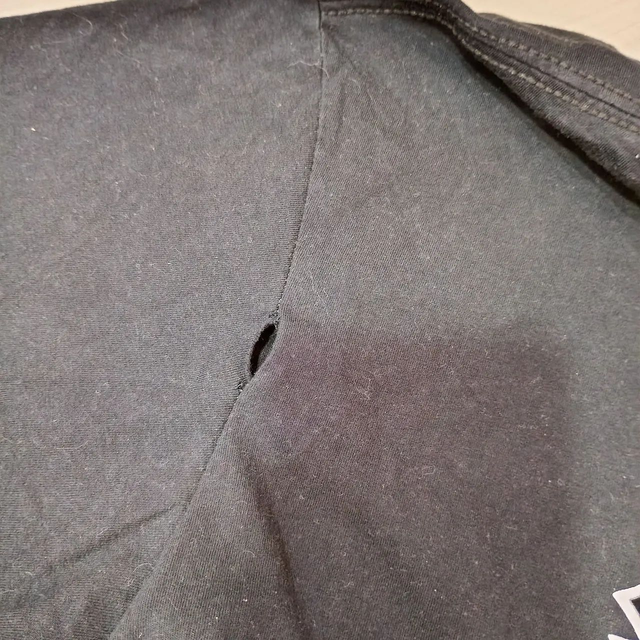 Camiseta manga curta Pokemon Gengar GG - Foto 5