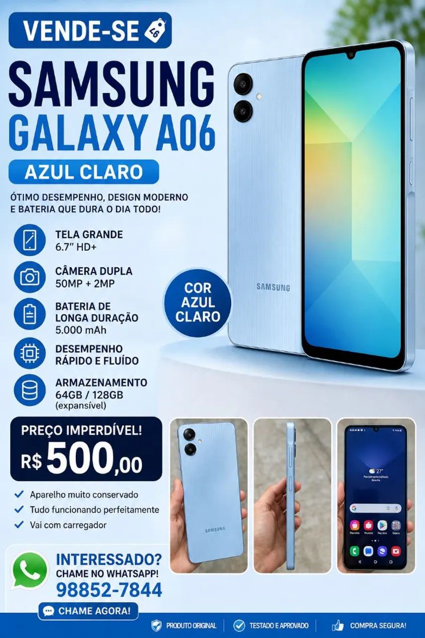 Celular 
