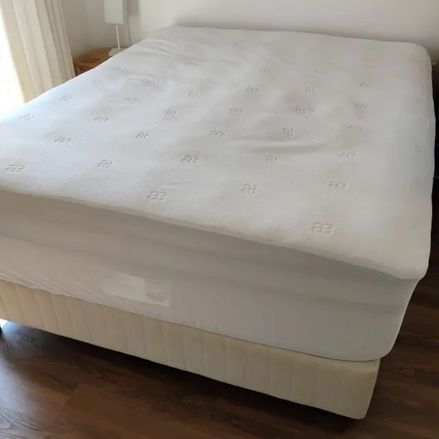 Cama Queen Pikolin Dynamic Completa + Pillow Top Artelassê - Foto 2