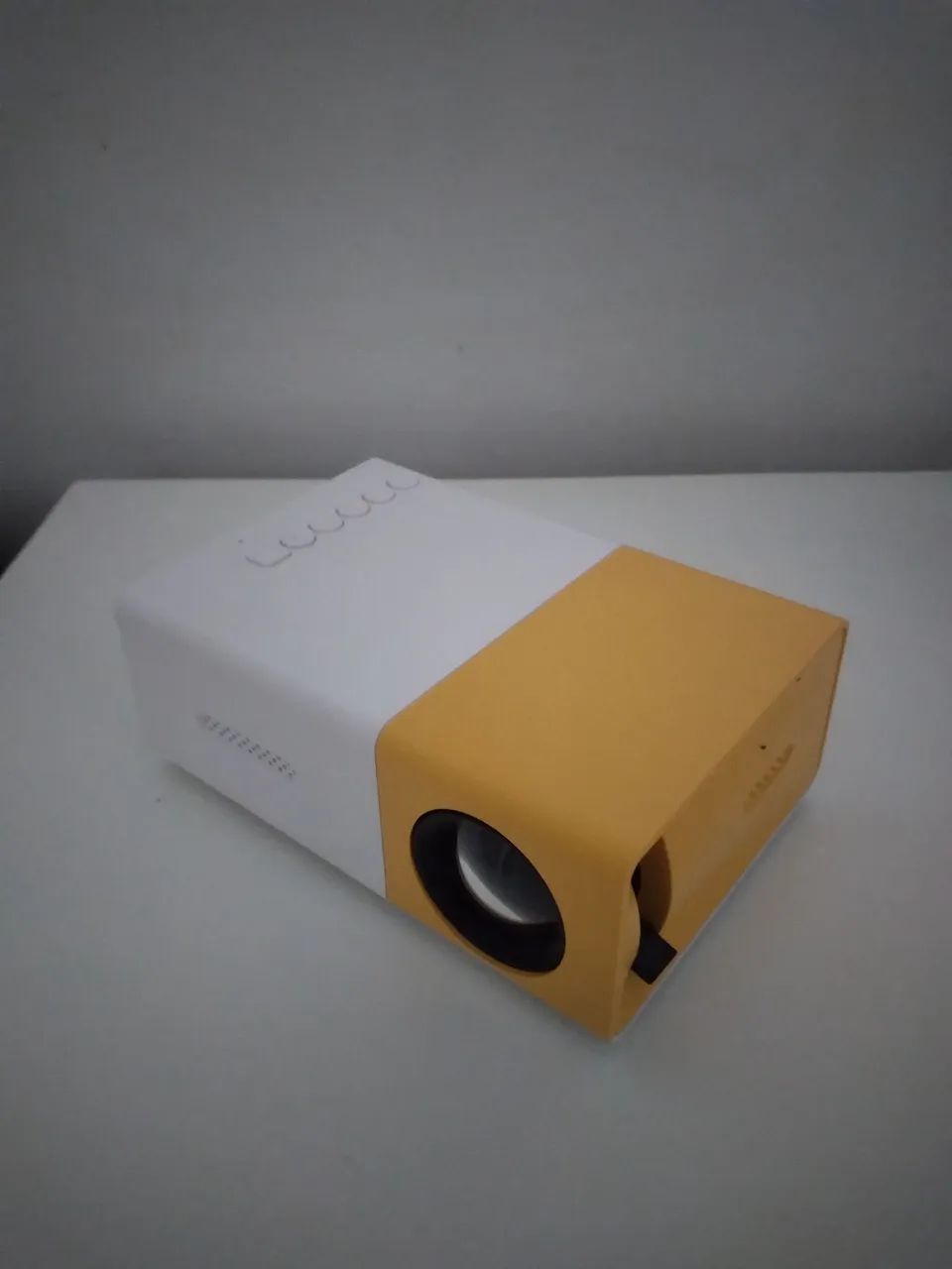 Mini projetor - Foto 2