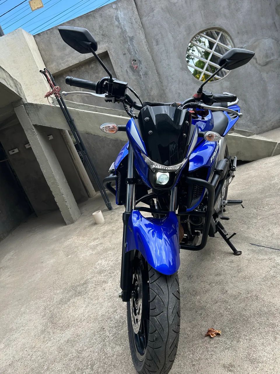 Fz250 2023  - Foto 4
