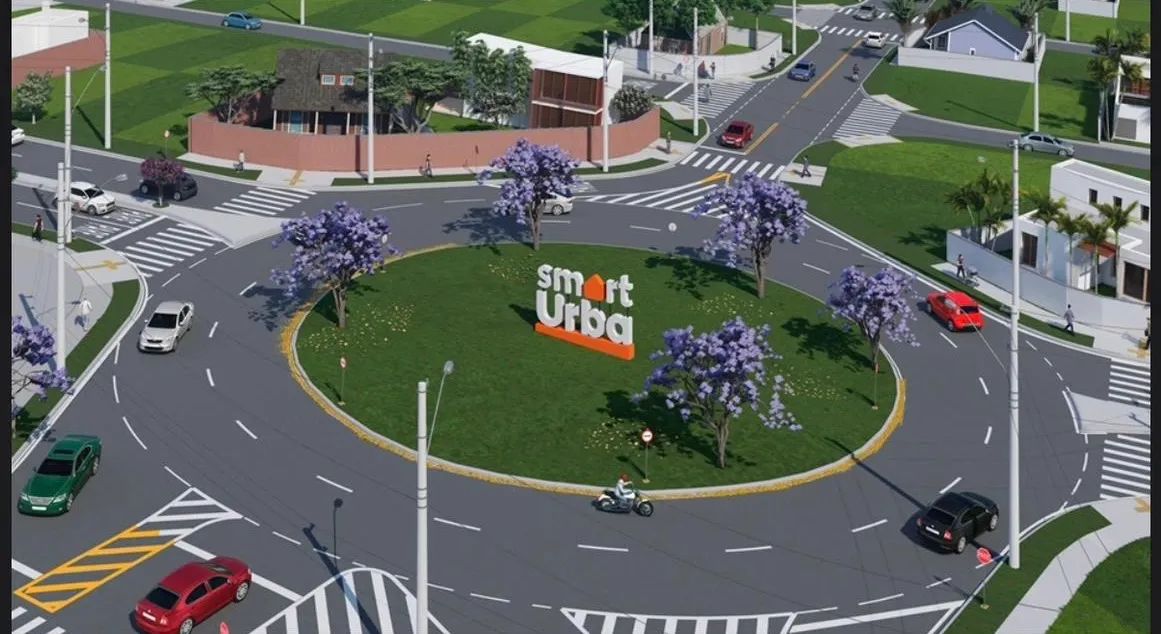 Foto - Campinas - Residencial Campo Florido