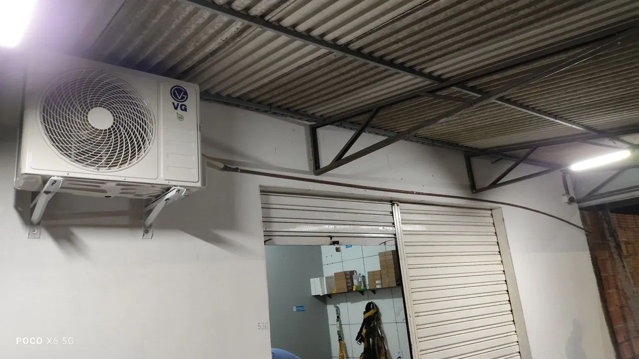 Ar condicionado  - Foto 2