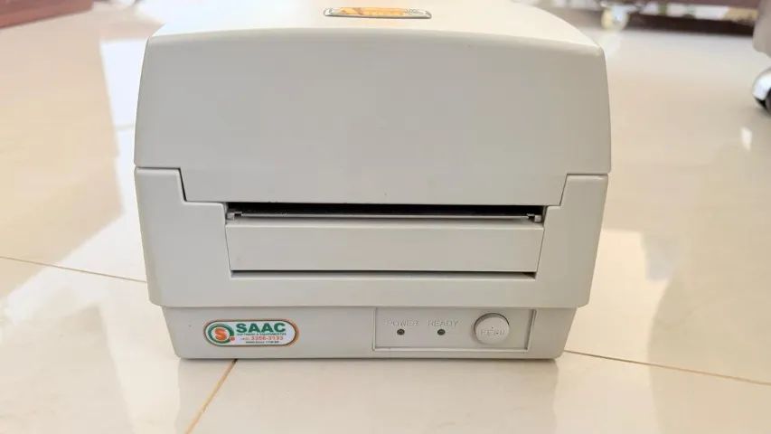 Impressora Argox OS-214plus - Foto 5