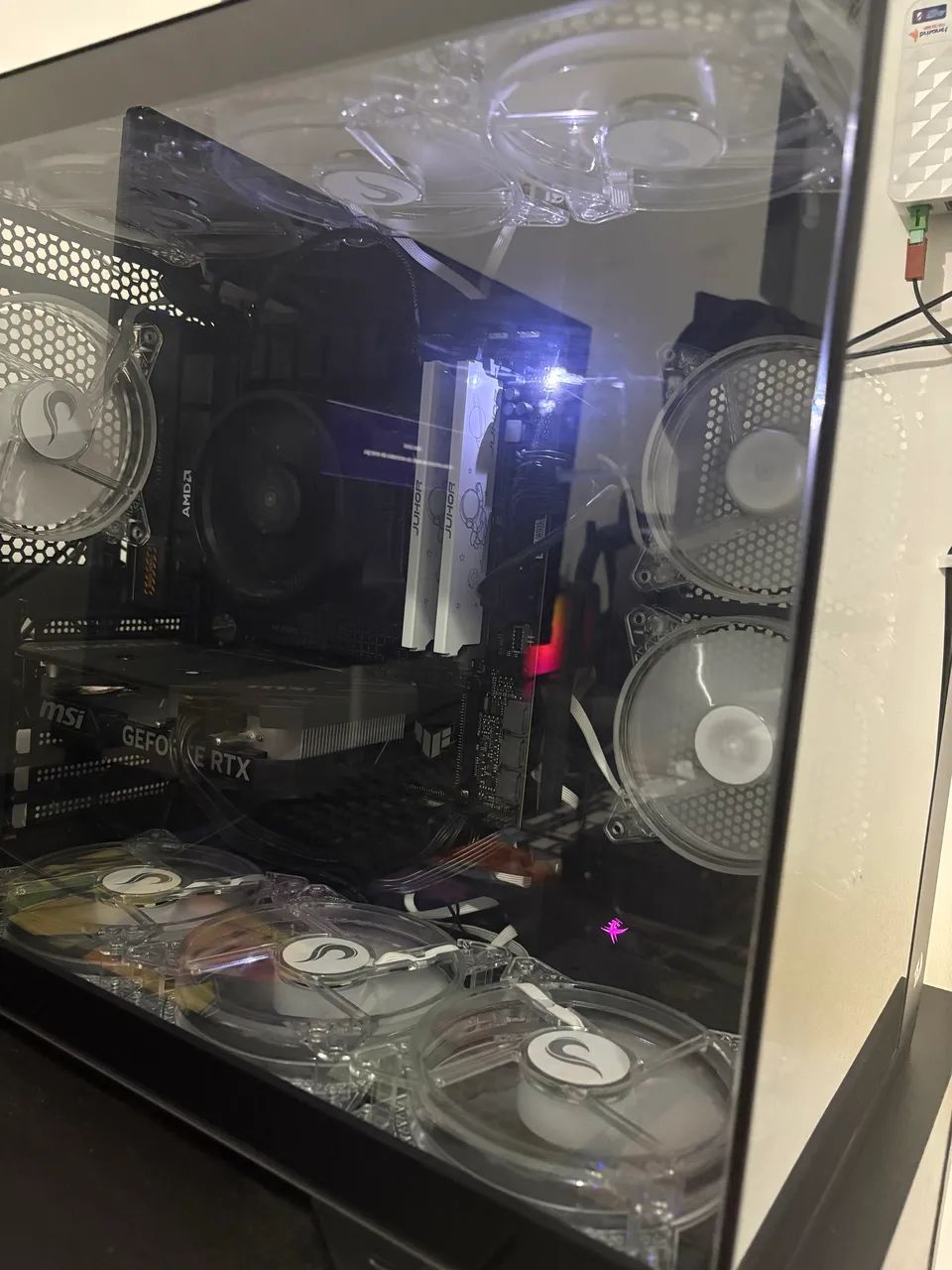 Pc Gamer completo 