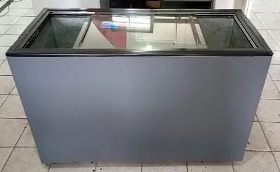 Freezer expositor - Foto 5