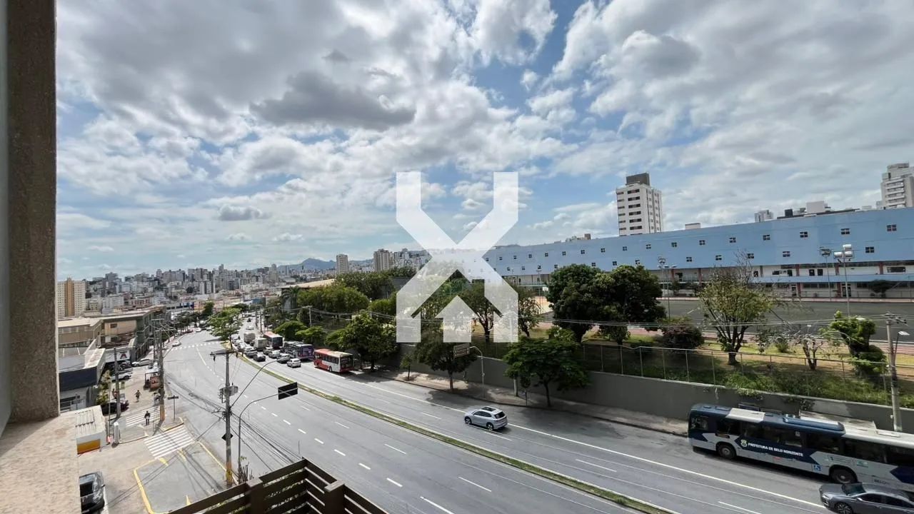 Terreno com 1 dormitório à venda, 19 m² - Nova Suíssa - Belo Horizonte/MG - Foto 3