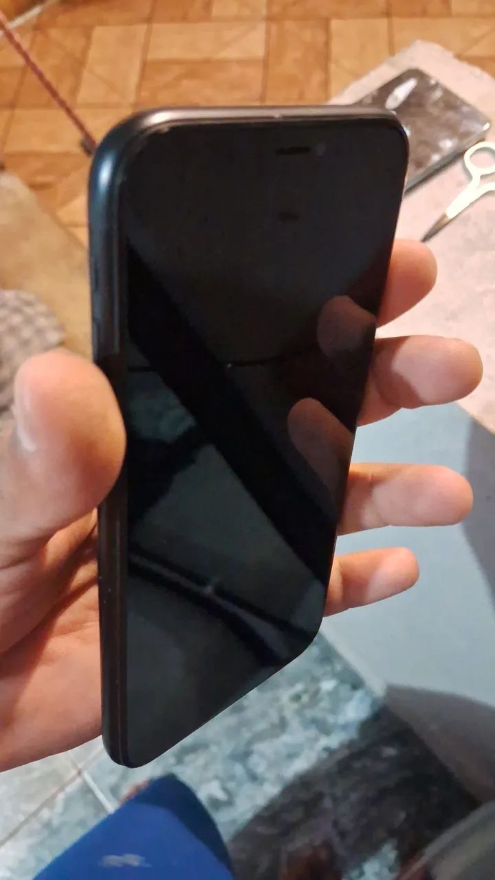 Iphone xr (peças) - Foto 3