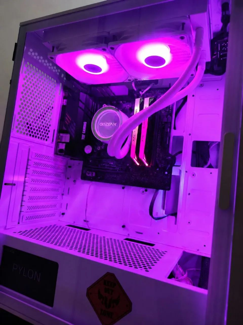 Pc gamer completo!! - Foto 2