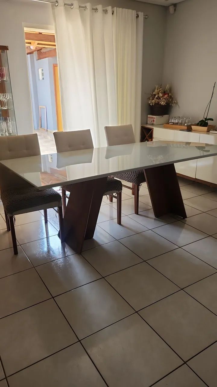 Mesa jantar - Foto 4