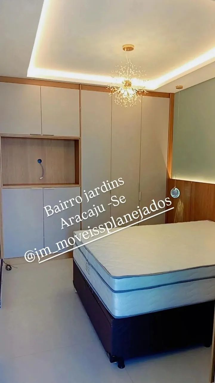 Móveis planejados . - Foto 3