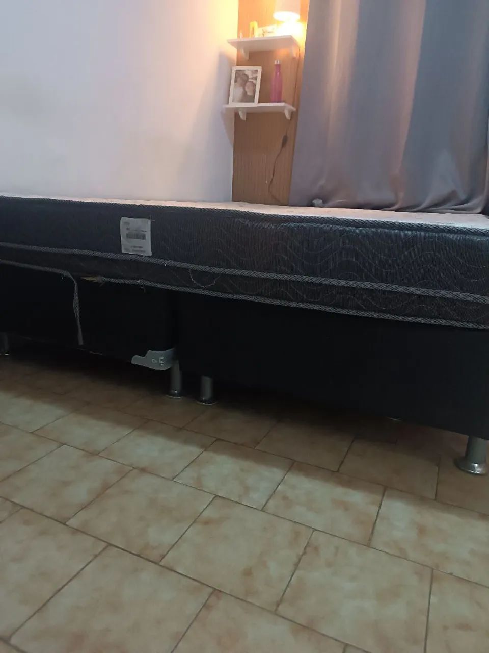Cama Queen - Foto 2