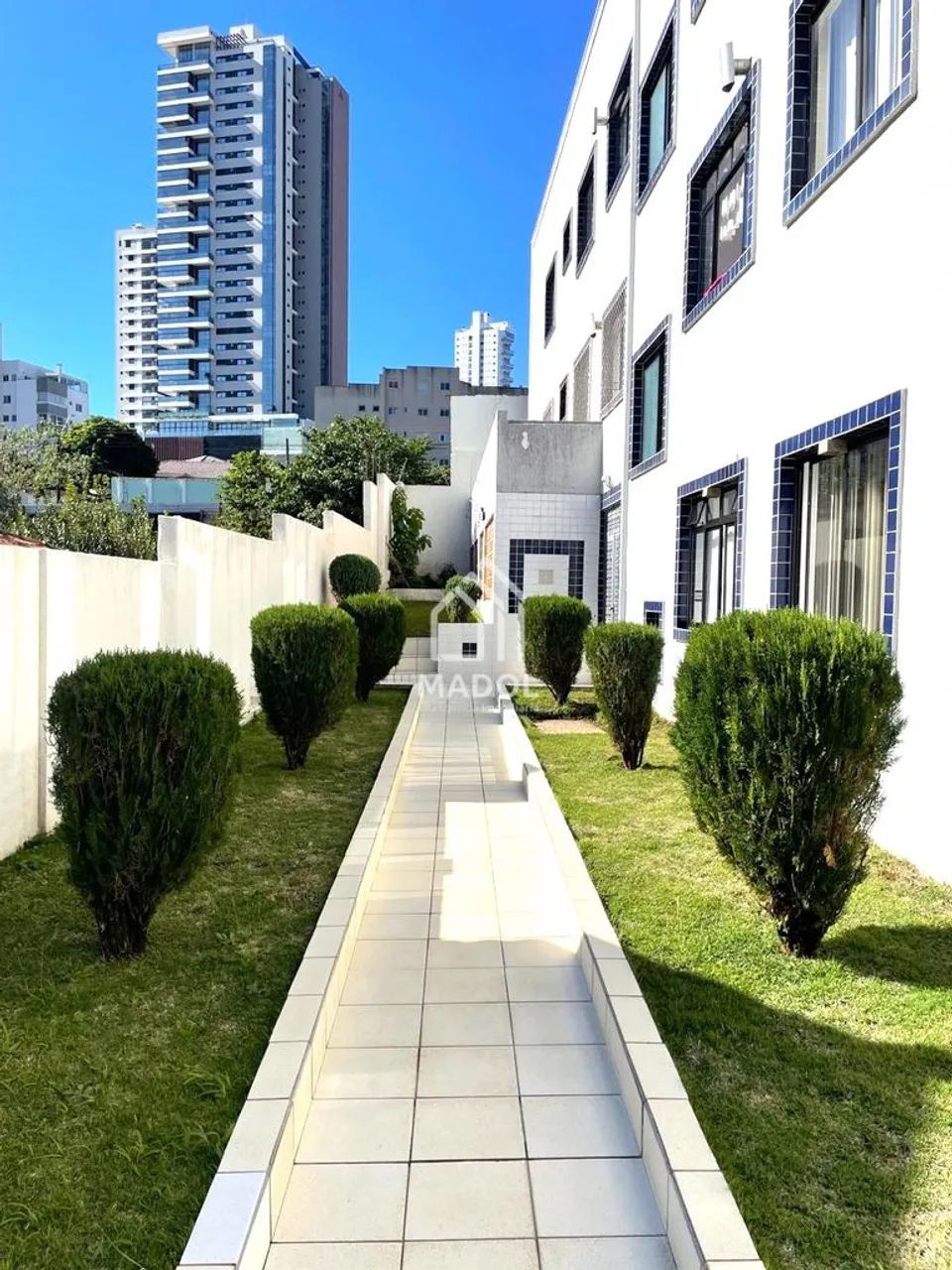 APARTAMENTO PARA LOCAÇÃO NO EDIFICIO MANTHI VILA ESTRELA - Foto 2