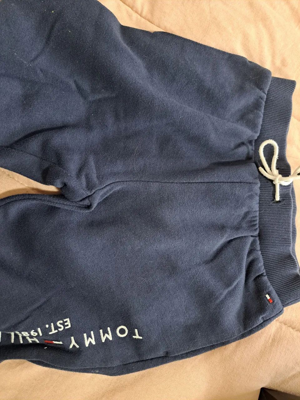 Calça de moleton - Foto 2