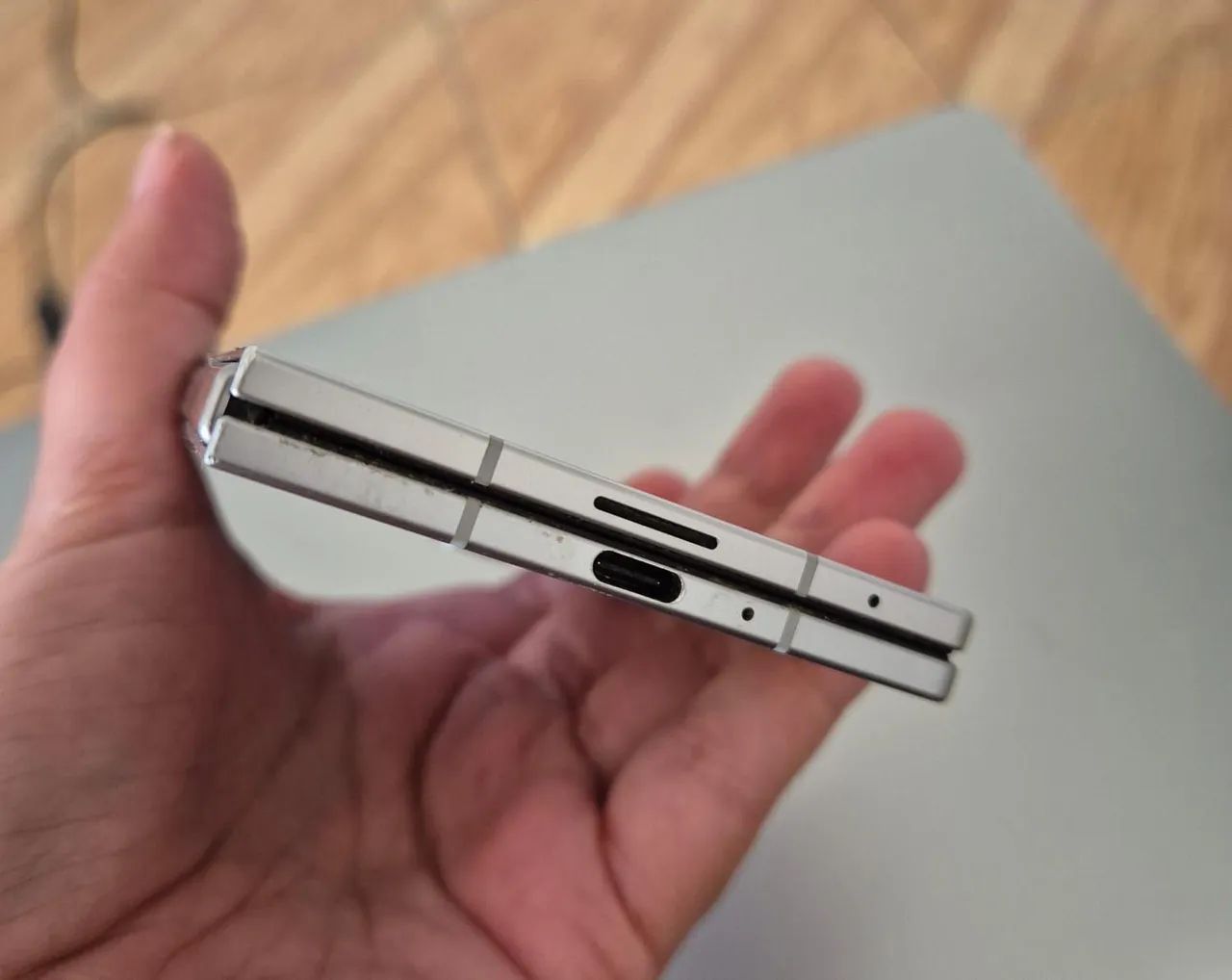 Samsung galaxy zfold 7 - Foto 3