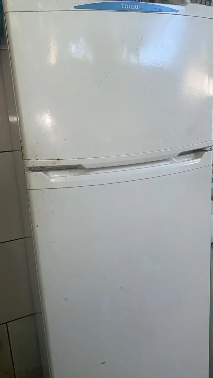 Geladeira 