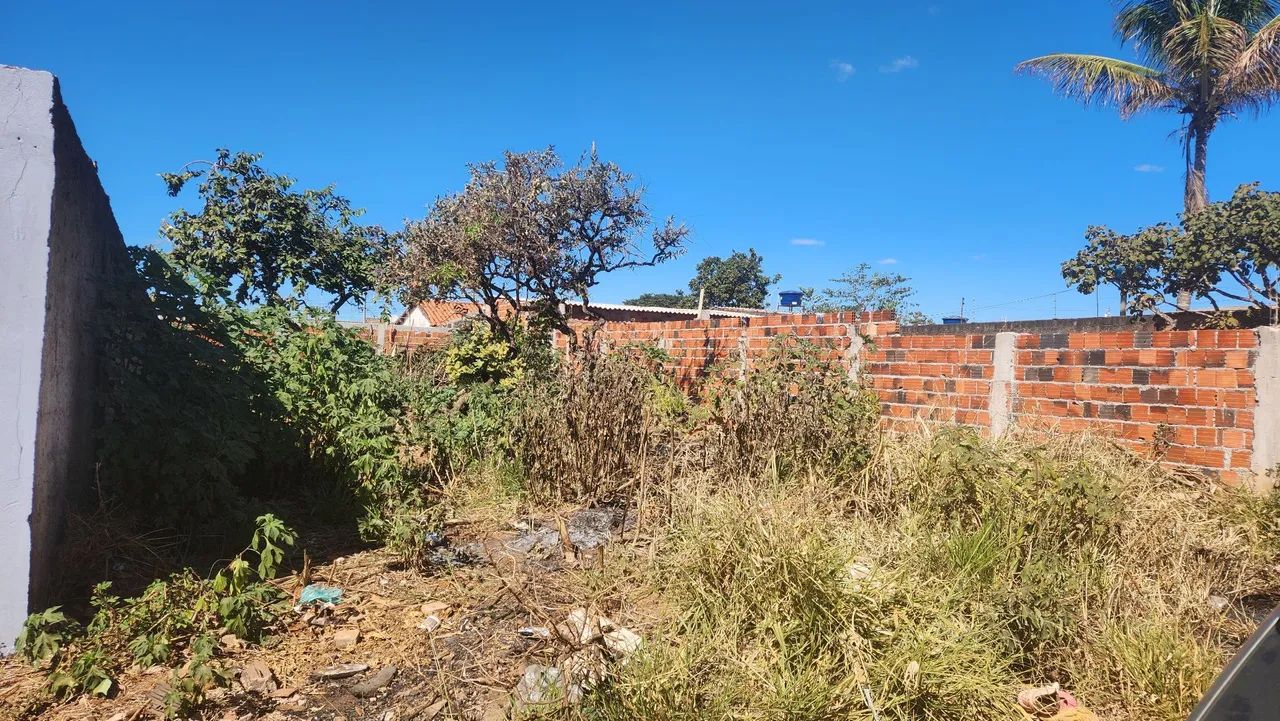 Lote Ouro Verde - Padre Bernardo - ESCRITURADO - Foto 4