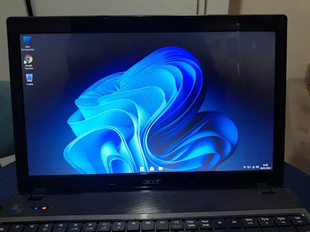 Notebook Acer intel core i3 - Foto 2