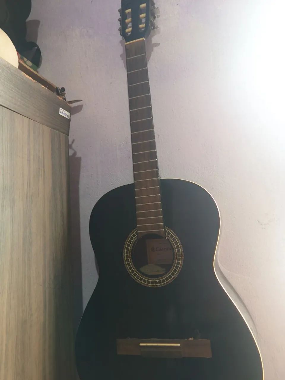 Violão Giannini  - Foto 2