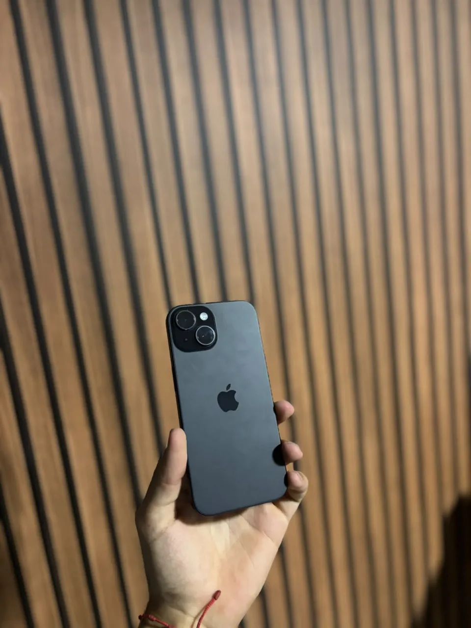 iPhone 15 128gb COM CAIXA - Foto 2