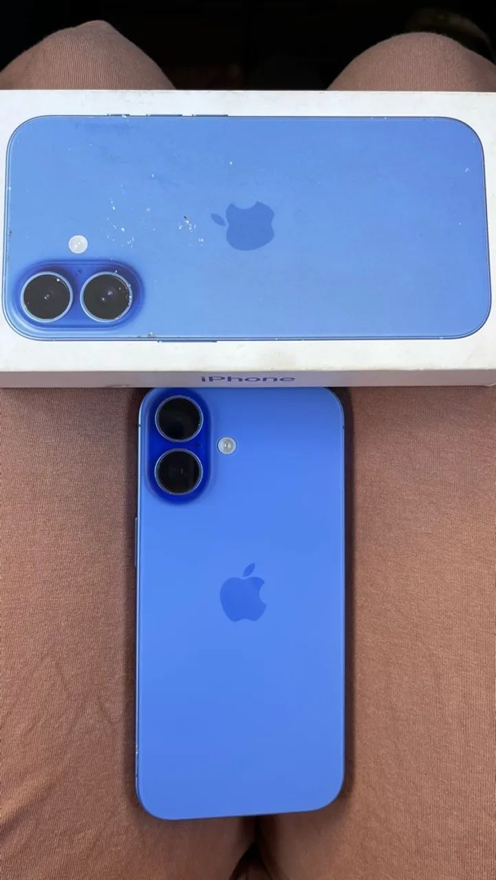 Iphone 16 128Gb