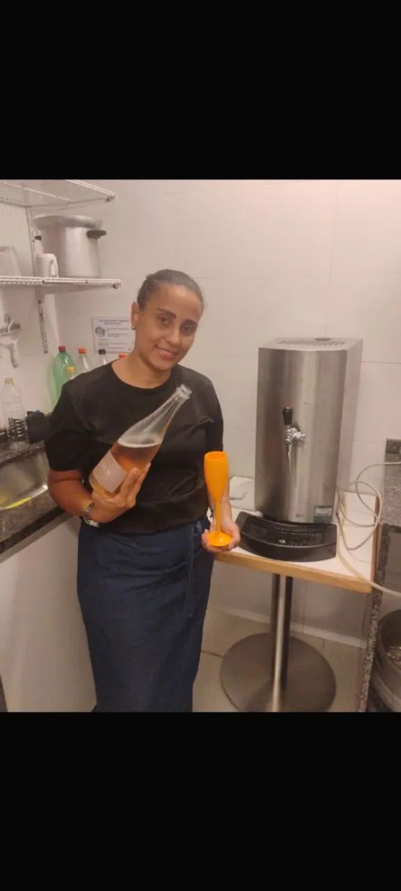 Trabalho de tudo um pouco! - Foto 3