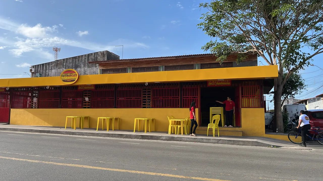 ESTAMOS CONTRATANDO 