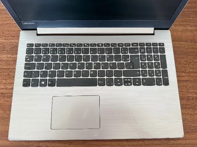 Notebook Lenovo Intel Core i5 - 8GB RAM - 238GB ARMAZENAMENTO  - Foto 3