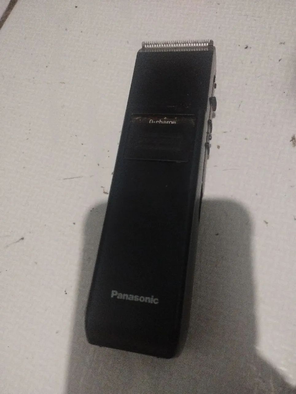 Máquina de Aparar Cabelo - Foto 2