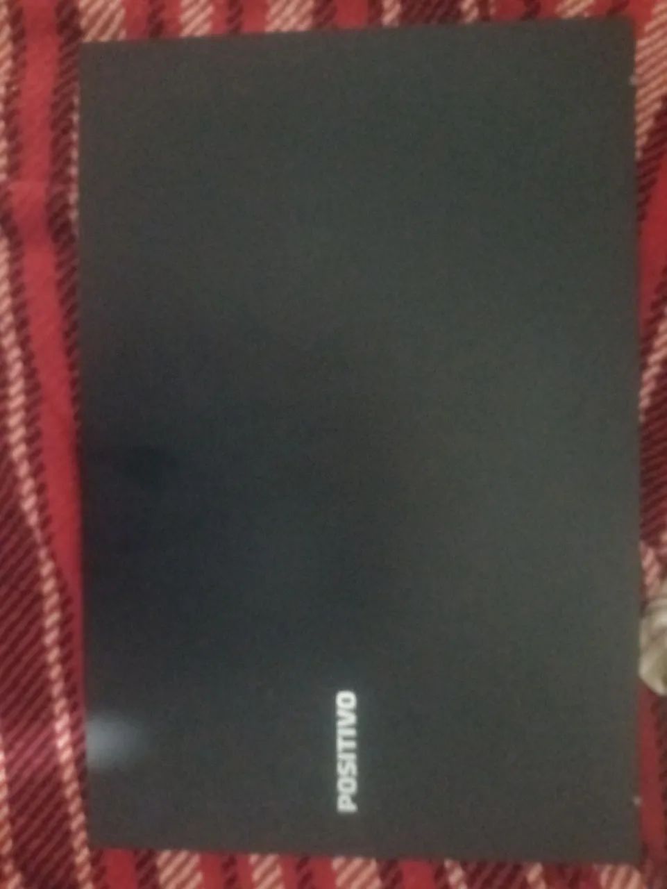 Notebook Positivo 