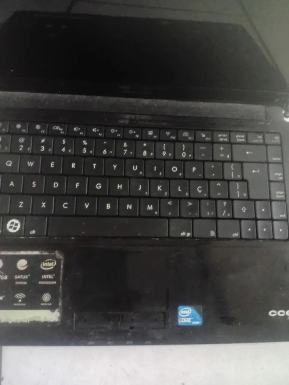 Notebook  - Foto 4