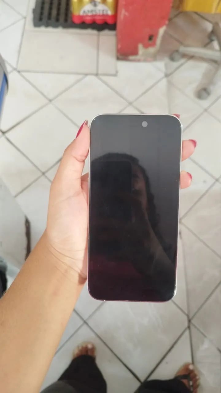 iPhone 14 Pro Max  - Foto 4