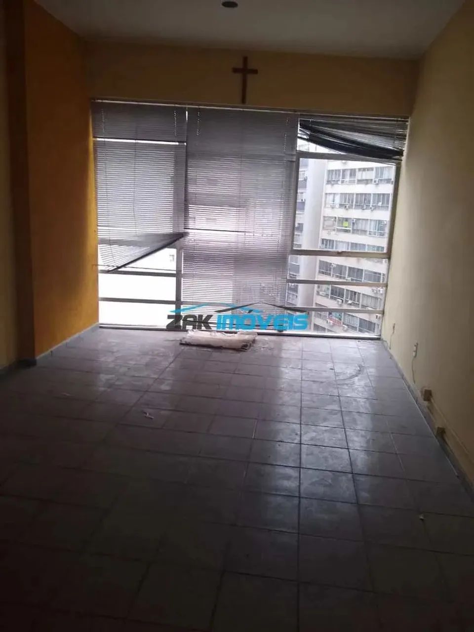 Sala, Centro, Niterói, Cod: 166 - Foto 5