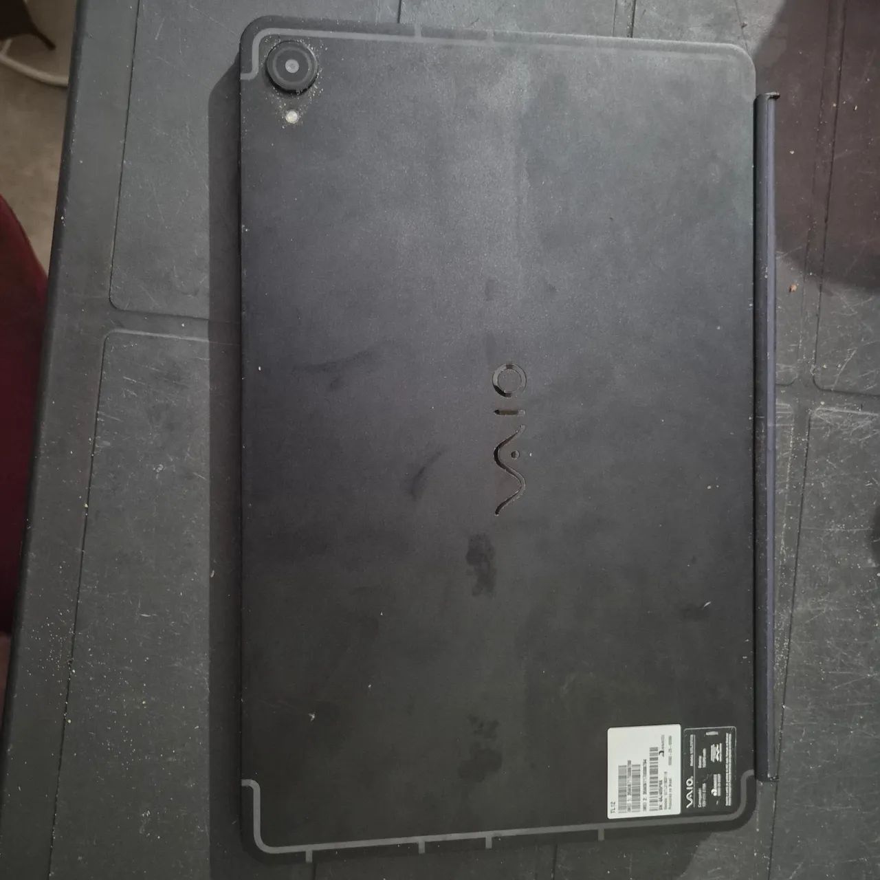 Tablete vaio TL12 - Foto 5