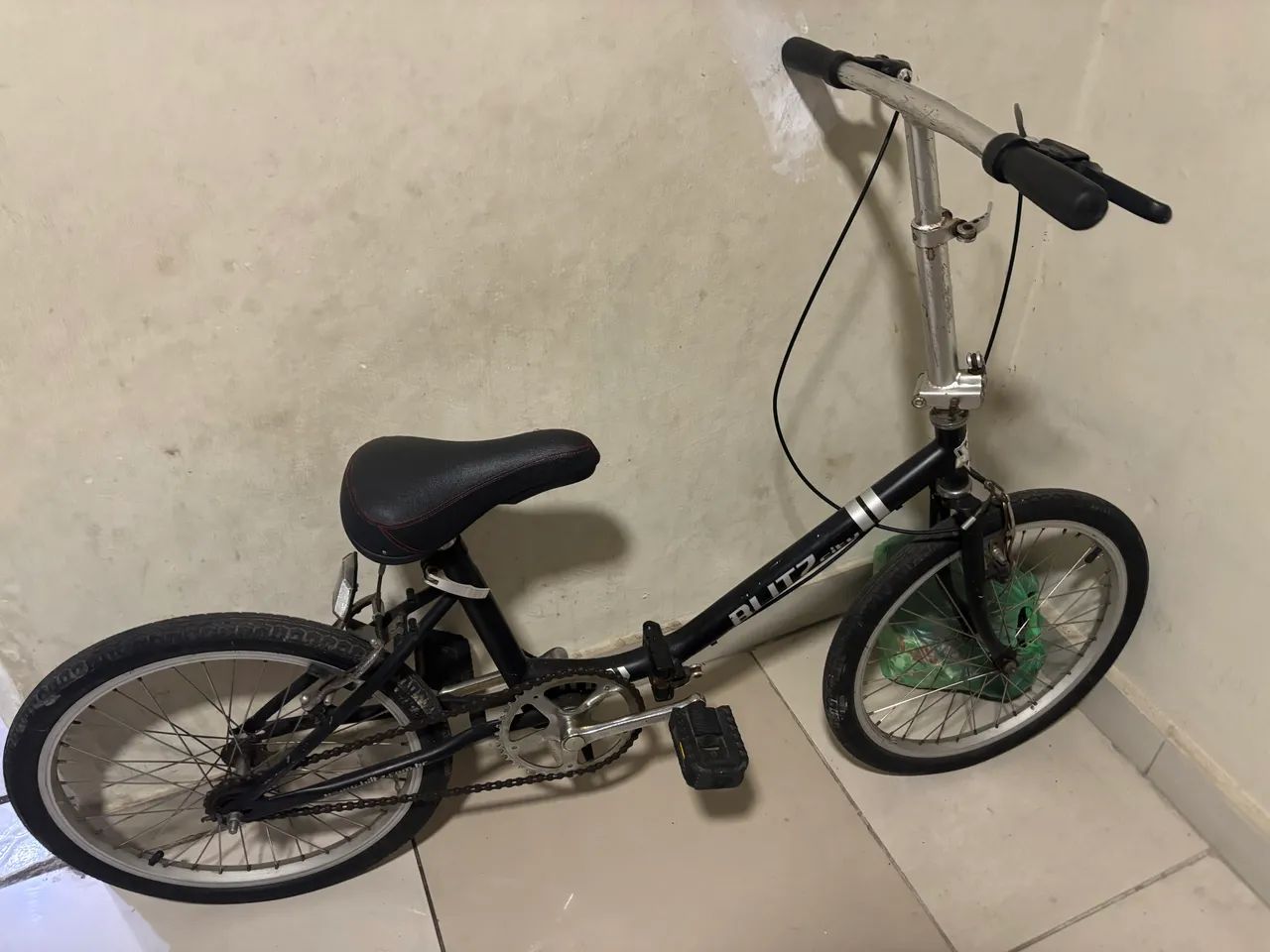 KIT 2 BICICLETAS (ARO 14) - Foto 3