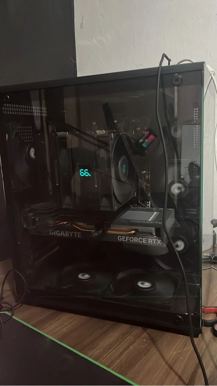 PC GAMER AM5  - Foto 3