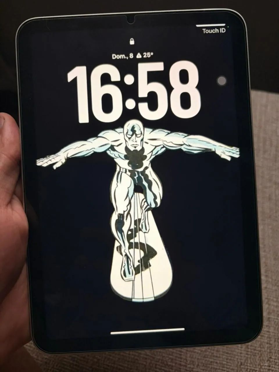 Ipad Mini 6 - Foto 5