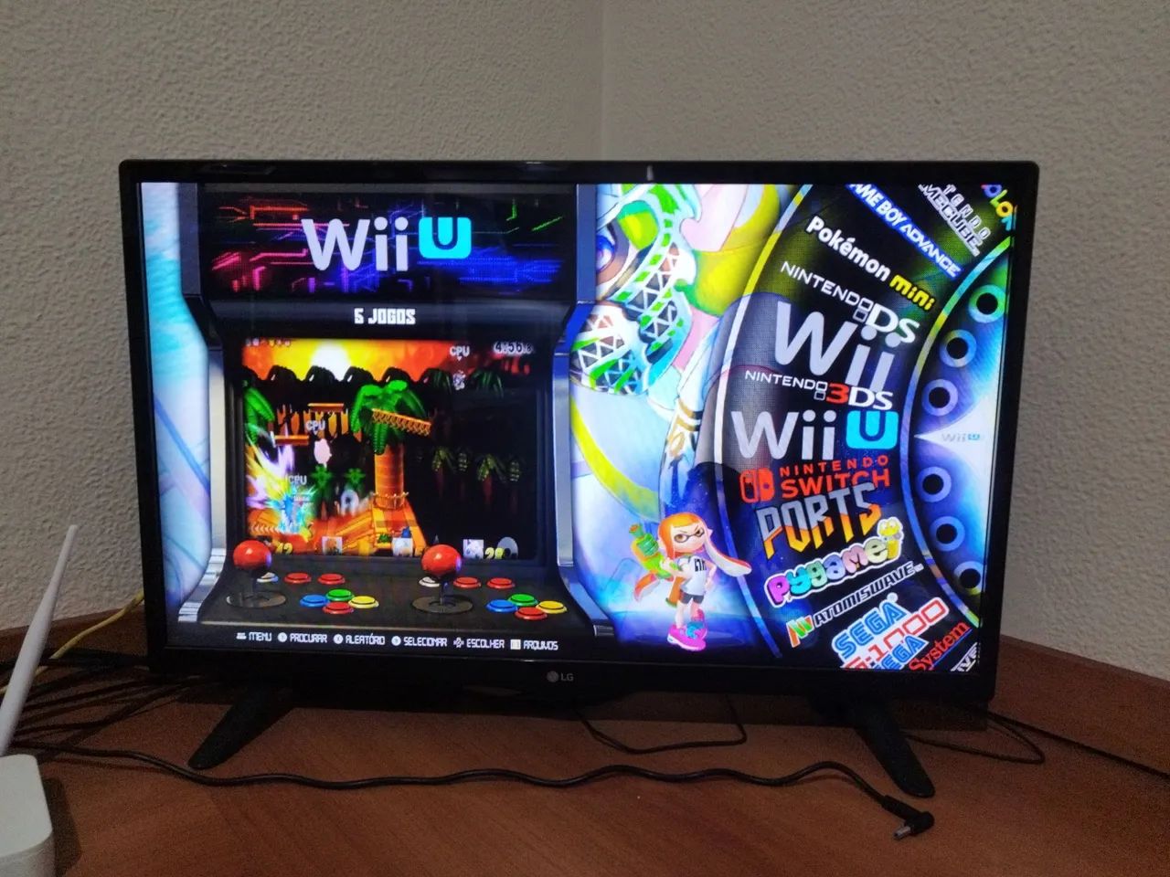 Computador Multi jogos  - Foto 5