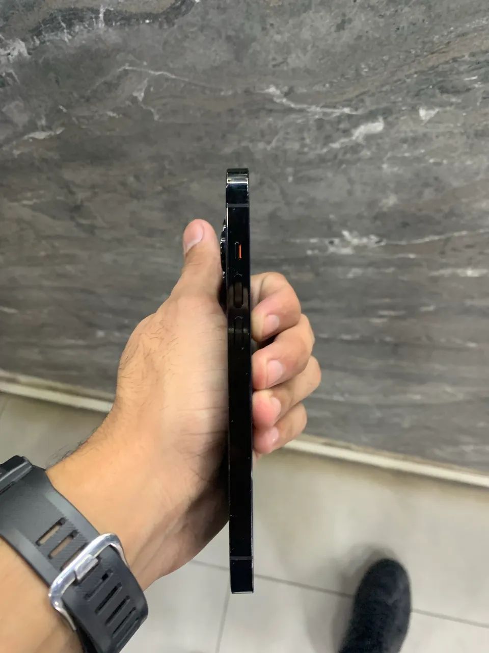 Iphone 14 Pro 128GB  - Foto 3