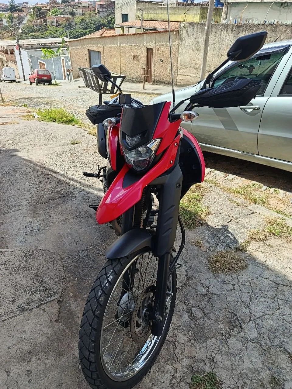 Moto zerada  - Foto 3