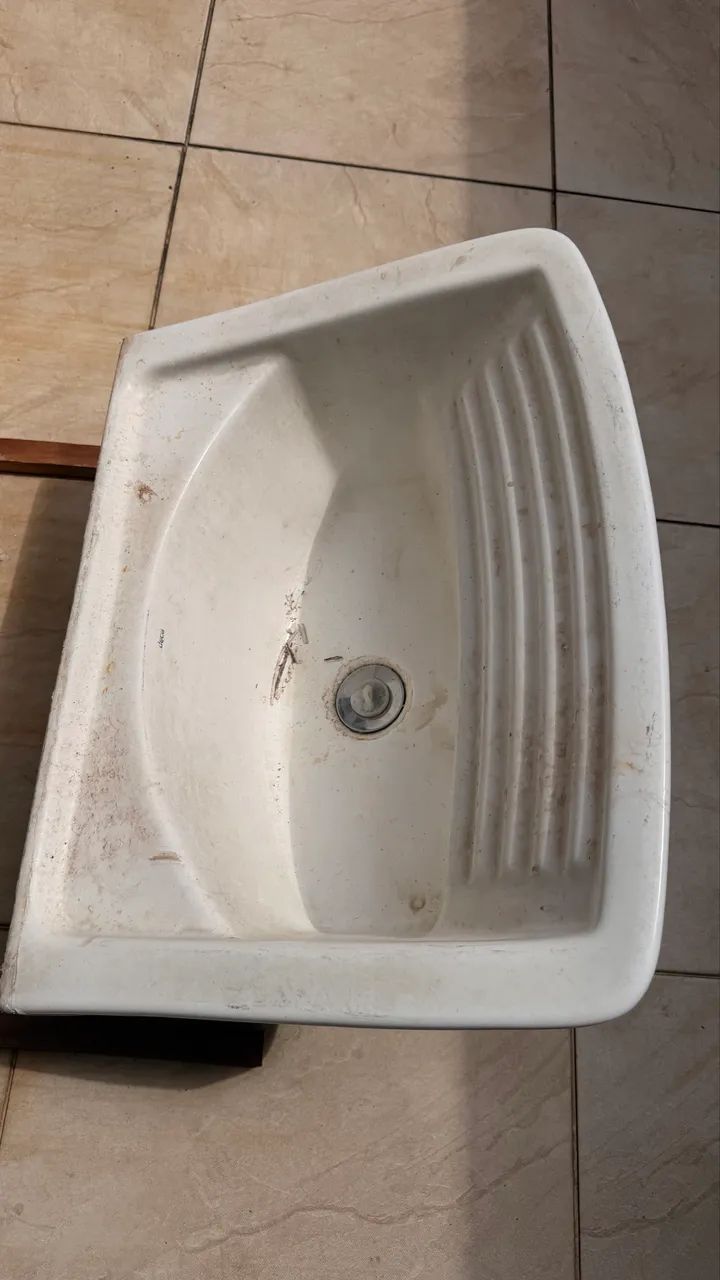 Tanque para Lavanderia - Foto 2