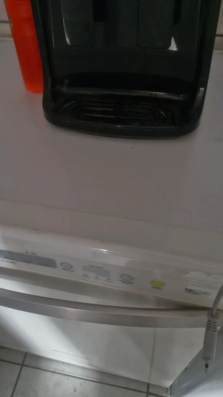 Maquina de lavar louças  - Foto 4